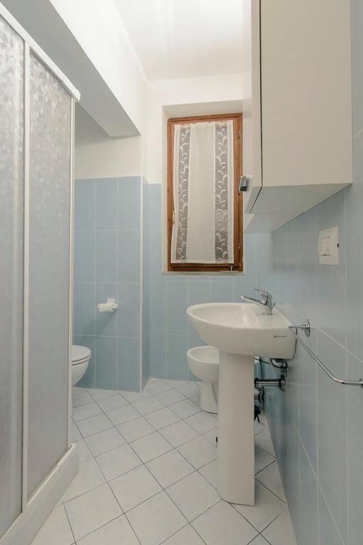 Casa Bice Casa Vacanze Case Pieve al Toppo Kültér fotó