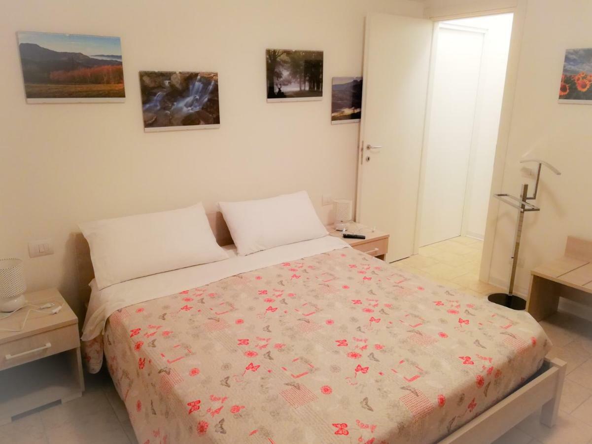 Casa Bice Casa Vacanze Case Pieve al Toppo Kültér fotó