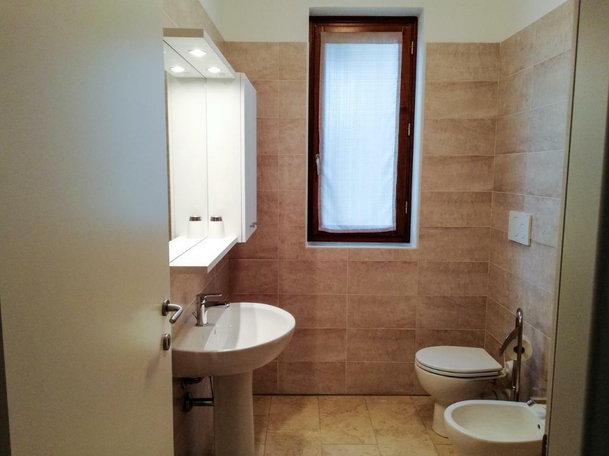 Casa Bice Casa Vacanze Case Pieve al Toppo Kültér fotó